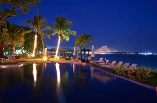 Hotel Velero Beach Resort Cabarete piscine 1